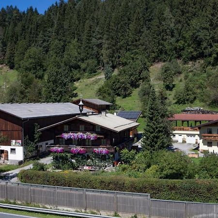 Grubhof Weissenbacher Altenmarkt im Pongau Eksteriør bilde