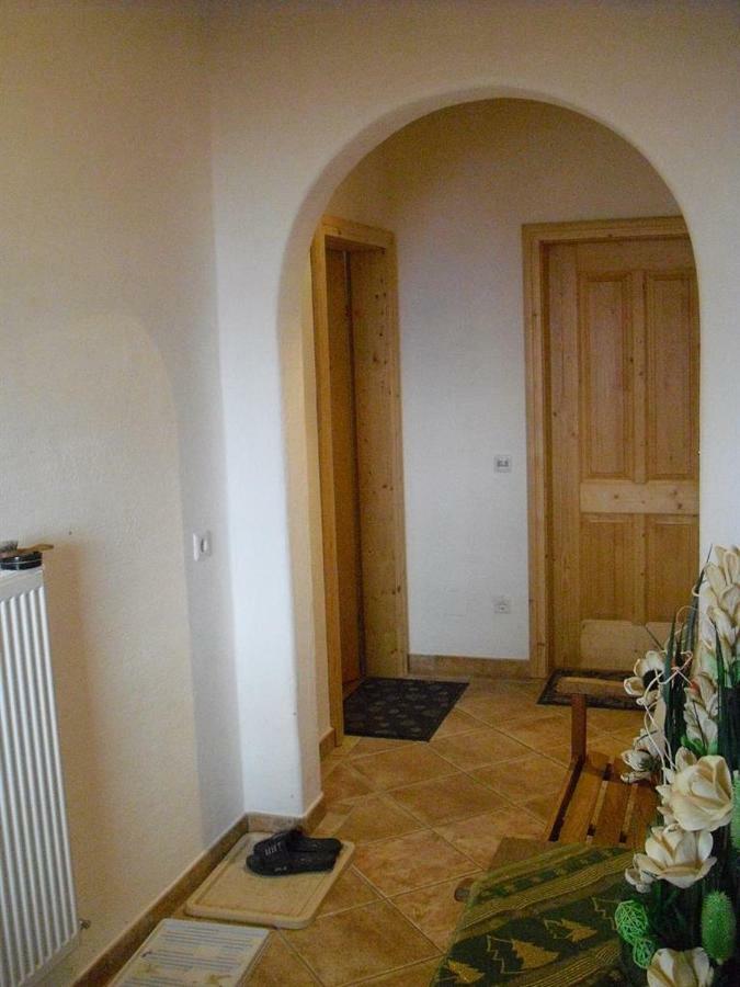 Grubhof Weissenbacher Altenmarkt im Pongau Eksteriør bilde