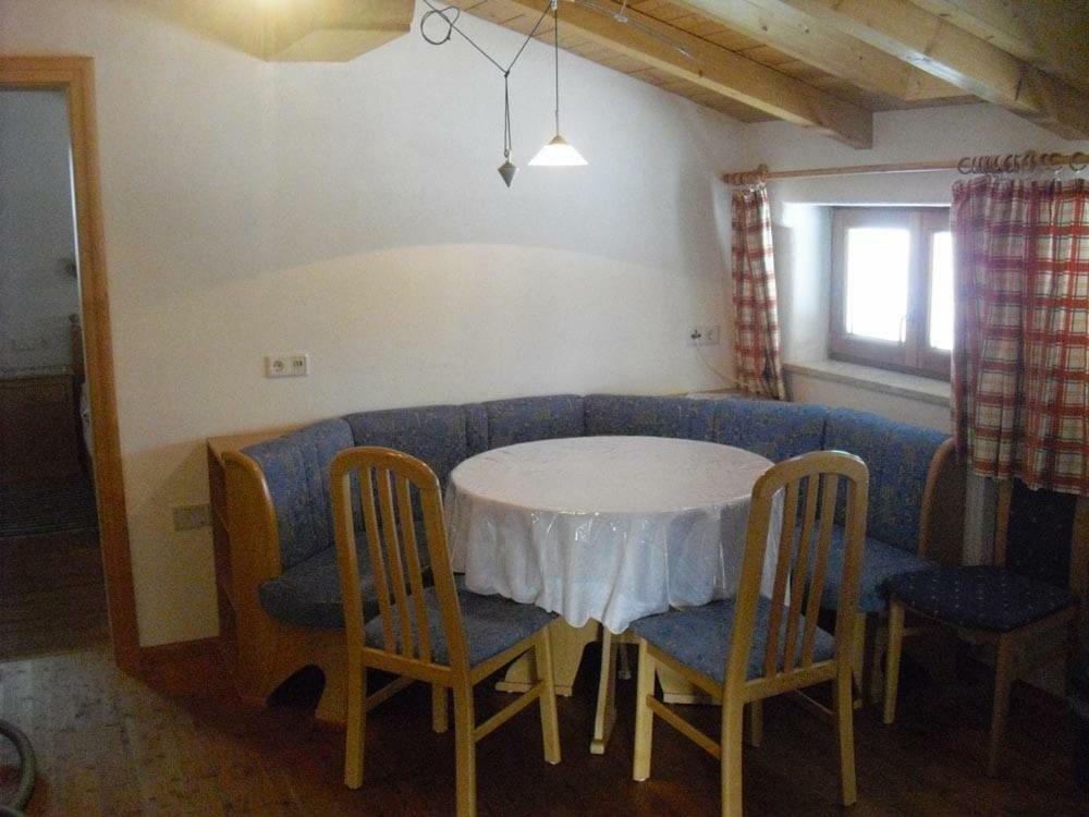 Grubhof Weissenbacher Altenmarkt im Pongau Eksteriør bilde